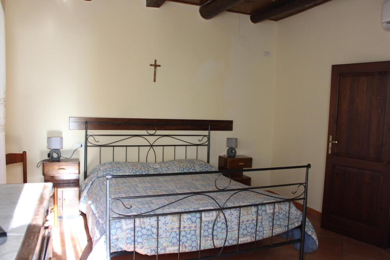 Appartamento Cortese Tropea Exteriér fotografie